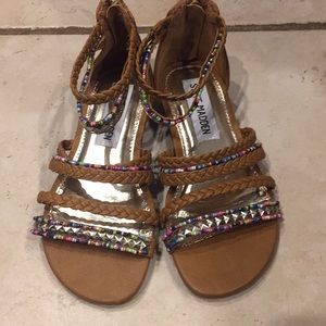 Steve Madden Sandals